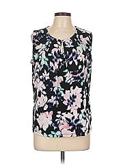 Jones Studio Sleeveless Blouse