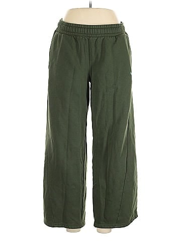 Puma Casual Pants (view 1)