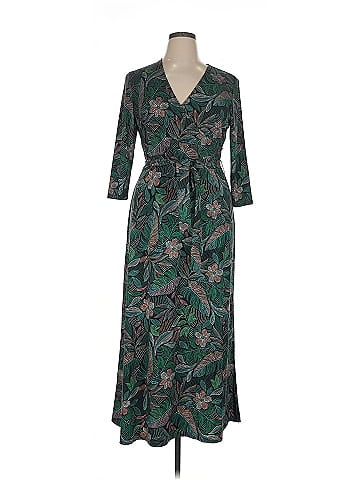 Leota Casual Dress (view 1)