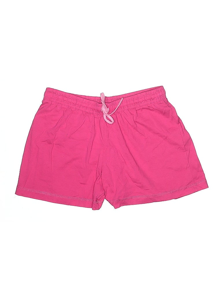 Pre-owned Assorted Brands Board Shorts In Pink