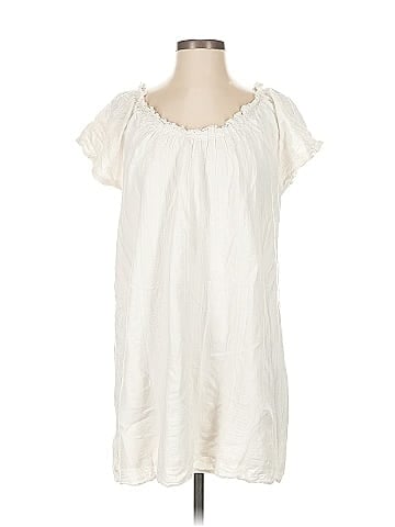 Faherty Short Sleeve Blouse (view 1)