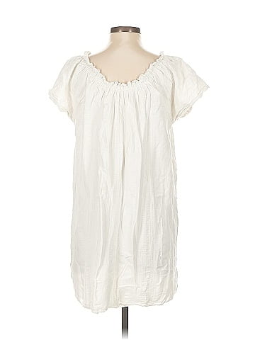 Faherty Short Sleeve Blouse (view 2)
