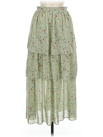 étophe studios Casual Skirt (view 1)