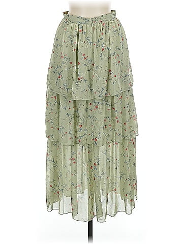 étophe studios Casual Skirt (view 2)
