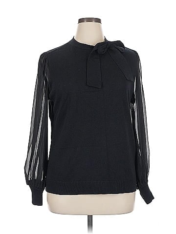 CeCe Pullover Sweater (view 1)