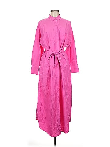 Express Casual Dress (view 1)