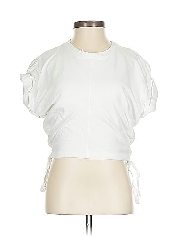 ALLSAINTS Short Sleeve T-Shirt (view 1)