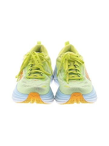 Hoka One One Sneakers (view 2)