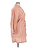 Rujuta Sheth 100% Mohair Orange Casual Dress Size XL - photo 3