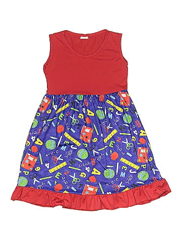 Unbranded Dress (view 1)