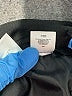 Jones Studio Solid Black Formal Skirt Size 10 (petite) - photo 5