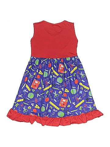 Unbranded Dress (view 2)