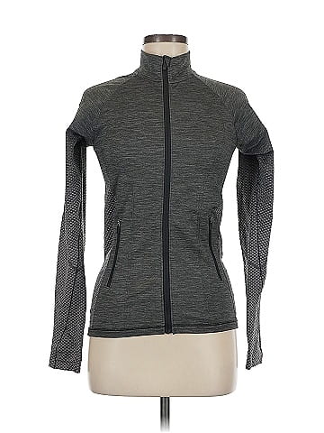 Lululemon Athletica Track Jacket (view 1)