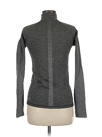 Lululemon Athletica Track Jacket (view 2)