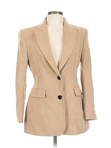 Zara Blazer (view 1)