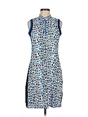 Tail Cocktail Dress