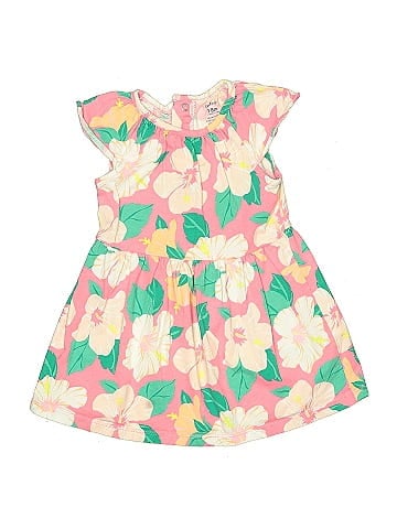 Carter's Dress (view 1)