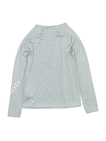 Quiksilver Long Sleeve T-Shirt (view 2)