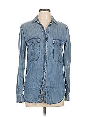 Rails Long Sleeve Button Down Shirt