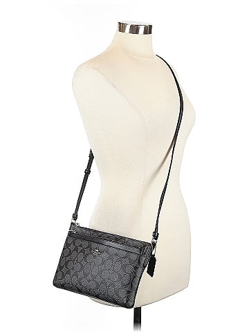 Coach Factory Crossbody Bag (view 2)