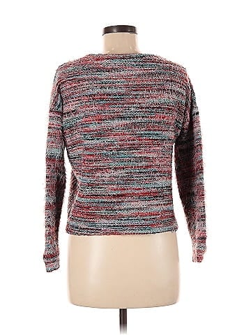Love By Design Pullover Sweater (view 2)