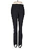 Halston Heritage Black Dress Pants Size 2 - photo 1
