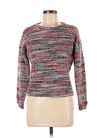 Love By Design Pullover Sweater (view 1)