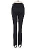 Halston Heritage Black Dress Pants Size 2 - photo 2