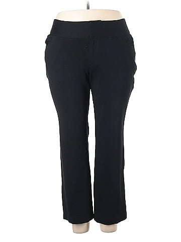 INC International Concepts Active Pants (view 1)