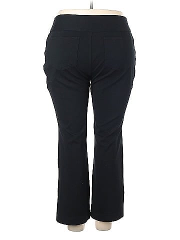 INC International Concepts Active Pants (view 2)