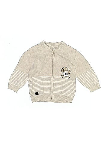 Mayoral Cardigan (view 1)