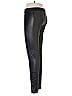 BCBGMAXAZRIA Color Block Black Green Active Pants Size S - photo 2