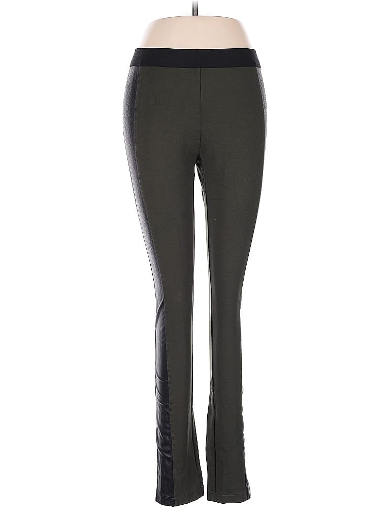 Click to view more detailed imagery on our partner's website Pre-owned Bcbgmaxazria Active Pants In Green