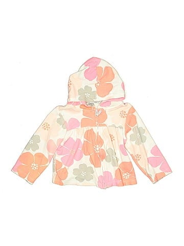Carter's Raincoat (view 1)