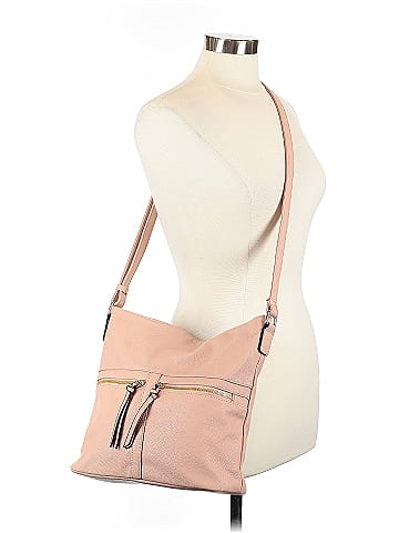 Unbranded Crossbody Bag (view 2)