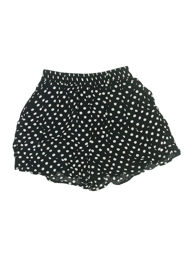 MODCLOTH Pre-owned Shorts In Black
