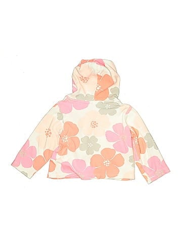 Carter's Raincoat (view 2)