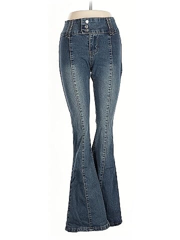 Unbranded Jeans (view 1)