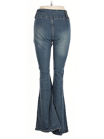 Unbranded Jeans (view 2)