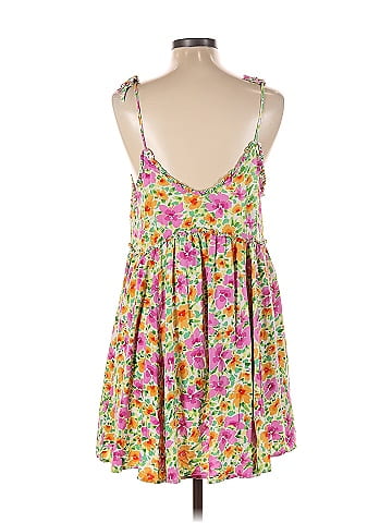 Patrons of Peace Casual Dress (view 2)