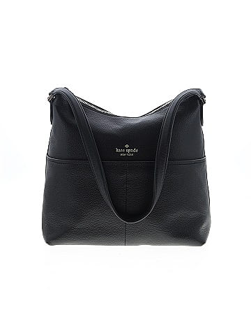 Kate Spade New York Leather Shoulder Bag (view 1)