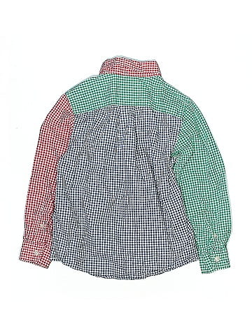 Vineyard Vines Long Sleeve Button-Down Shirt (view 2)