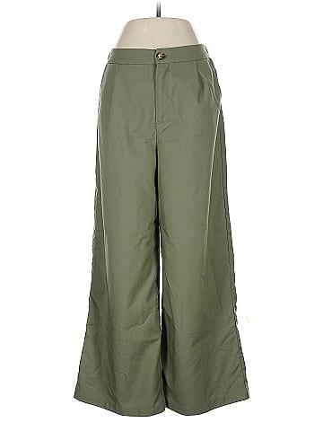 Francesca's Casual Pants (view 1)