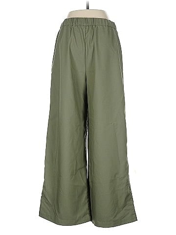 Francesca's Casual Pants (view 2)