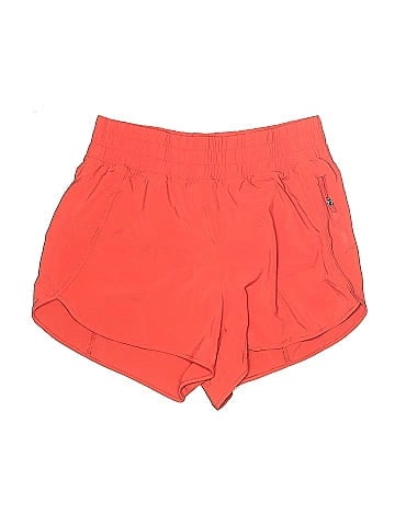 Crz Yoga Shorts (view 1)