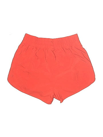 Crz Yoga Shorts (view 2)