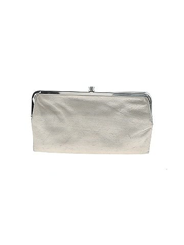 Hobo International Leather Clutch (view 2)
