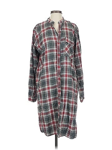 NSF Casual Dress (view 1)