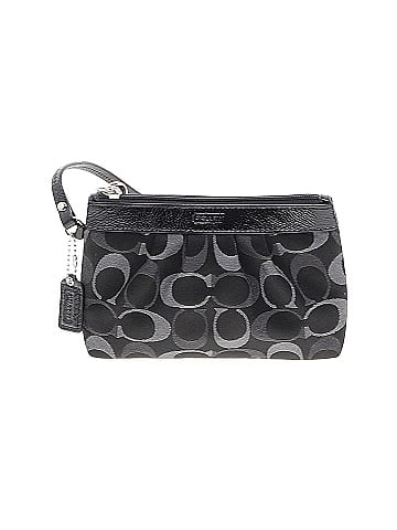 Coach Wristlet (view 1)