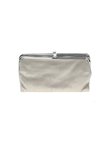 Hobo International Leather Clutch (view 1)